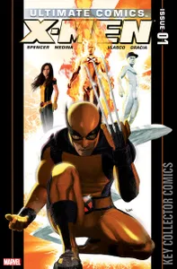 Ultimate Comics X-Men #1