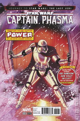 Star Wars: Captain Phasma
