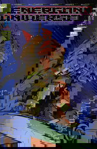 Energon Universe Special 2026 #1