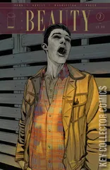 Cover for The Beauty #7