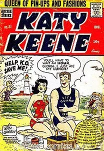 Katy Keene #31