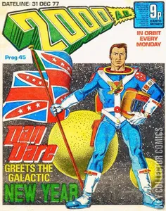 2000 AD #45