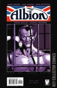 Albion #5