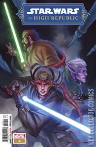 Star Wars: The High Republic #2