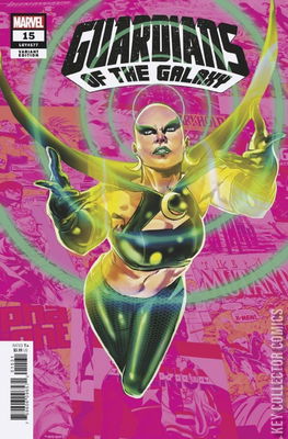 Guardians of the Galaxy