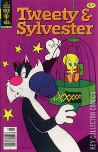 Tweety & Sylvester #96