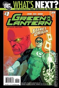 Green Lantern #29 