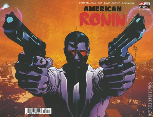 American Ronin