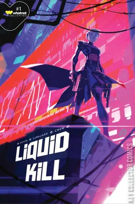 Liquid Kill