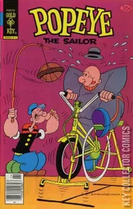 Popeye #142