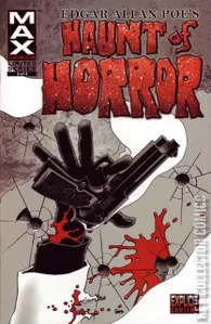 Haunt of Horror: Edgar Allan Poe #3