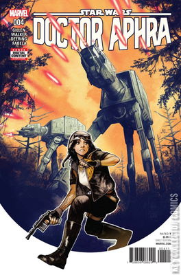 Star Wars: Doctor Aphra