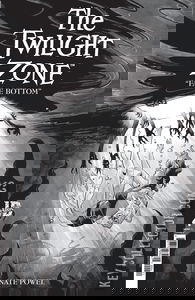 The Twilight Zone #4