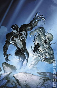 Variant Cover for Venom #162