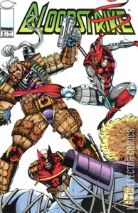 Bloodstrike #2