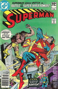 Superman #356