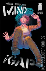Cover for Mind the Gap #15