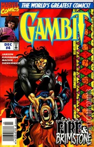 Gambit #4