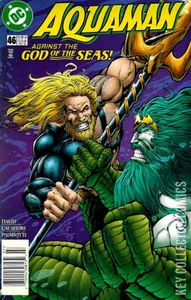 Aquaman #46