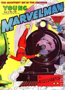 Young Marvelman #128