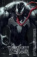 Variant Cover for Venom #9