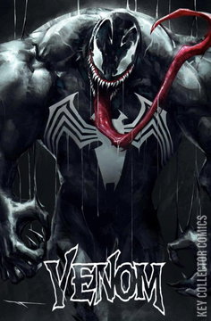 Variant Cover for Venom #9