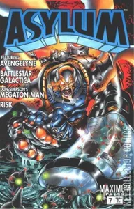Asylum #7