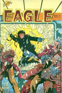 Eagle #15
