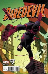 Daredevil #1