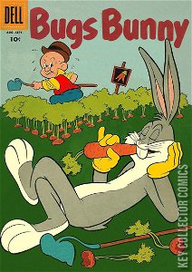 Bugs Bunny #62