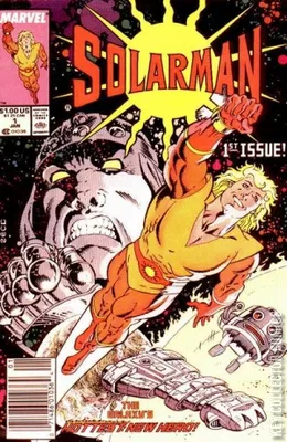 Solarman