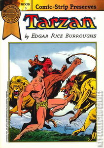 Tarzan #3