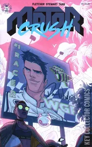 Motor Crush #3