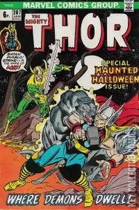 Thor #207