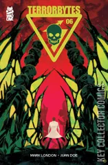 Cover for Terrorbytes #6