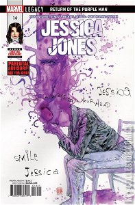 Jessica Jones #14