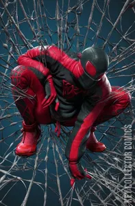 Miles Morales: Spider-Man #30
