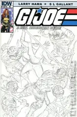 Cover for G.I. Joe: A Real American Hero #187