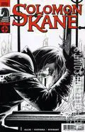 Variant Cover for Solomon Kane #1
