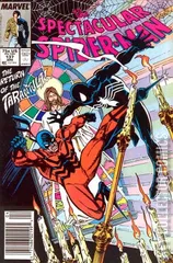 Variant Cover for Peter Parker: The Spectacular Spider-Man #137