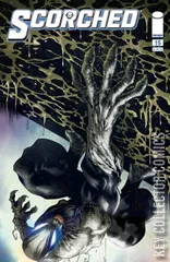 Cover for Spawn: The Scorched #15