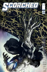 Variant Cover for Spawn: The Scorched #15