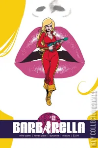 Barbarella #2