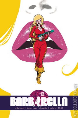 Barbarella