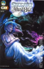 Cover for Soulfire: Shadow Magic #1