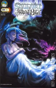 Soulfire: Shadow Magic #1