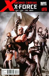 X-Force #27
