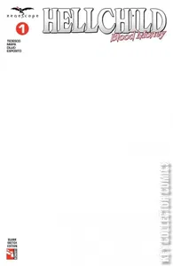 Hellchild: Blood Money #1