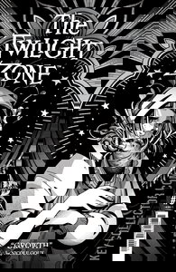 The Twilight Zone #6