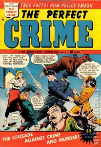 Perfect Crime #4